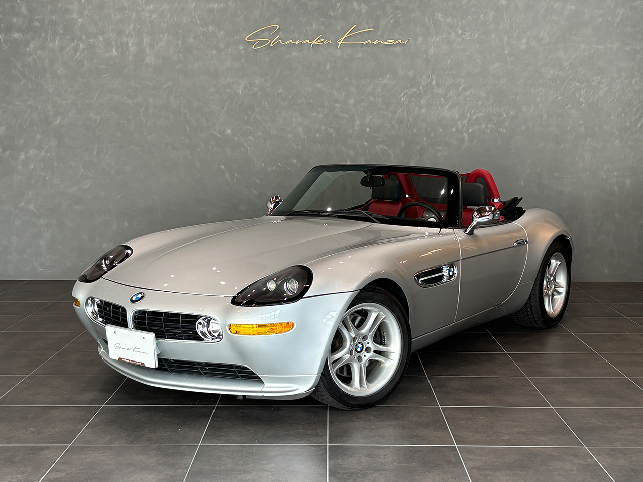 BMW Z8