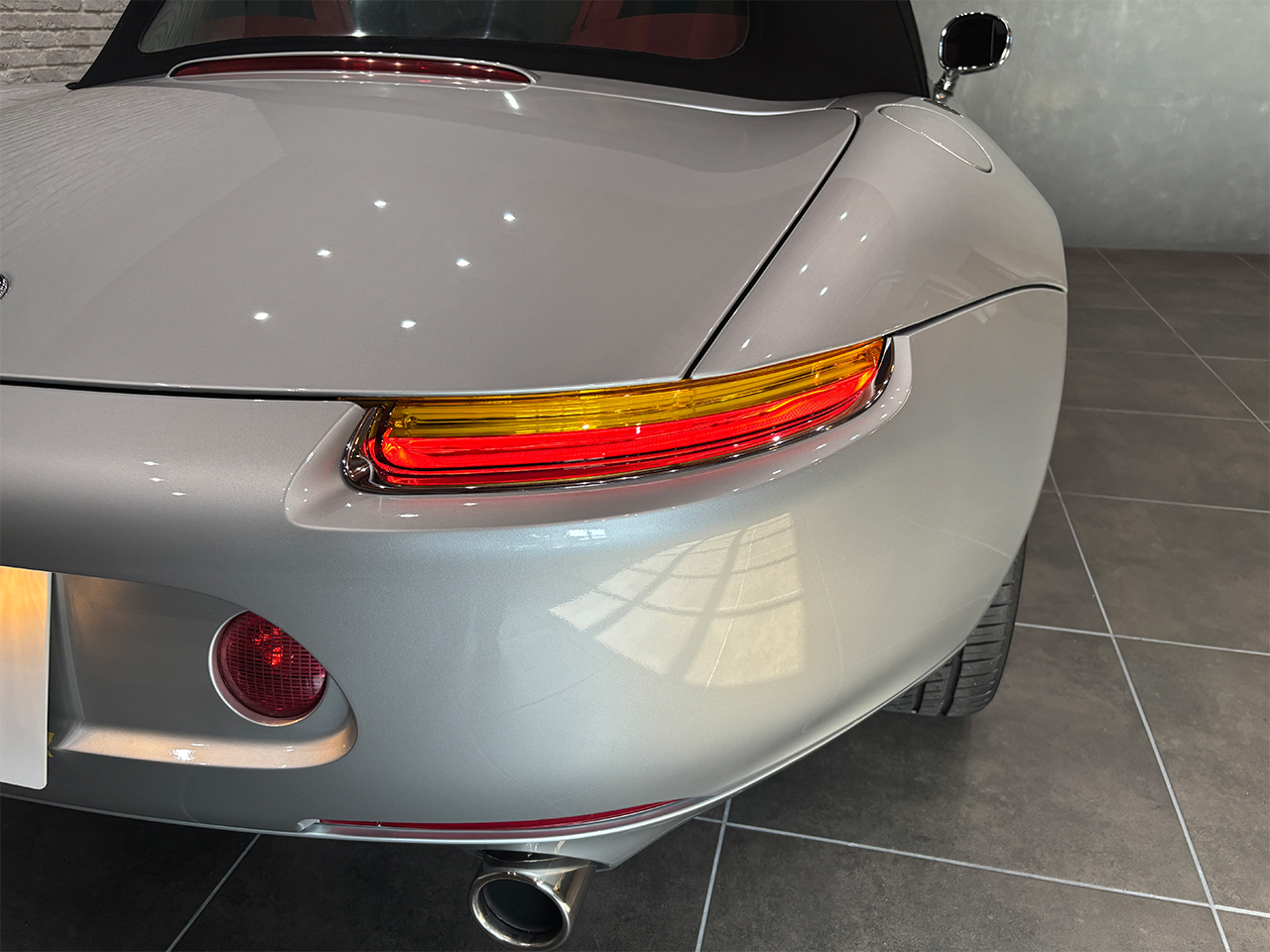 BMW Z8
