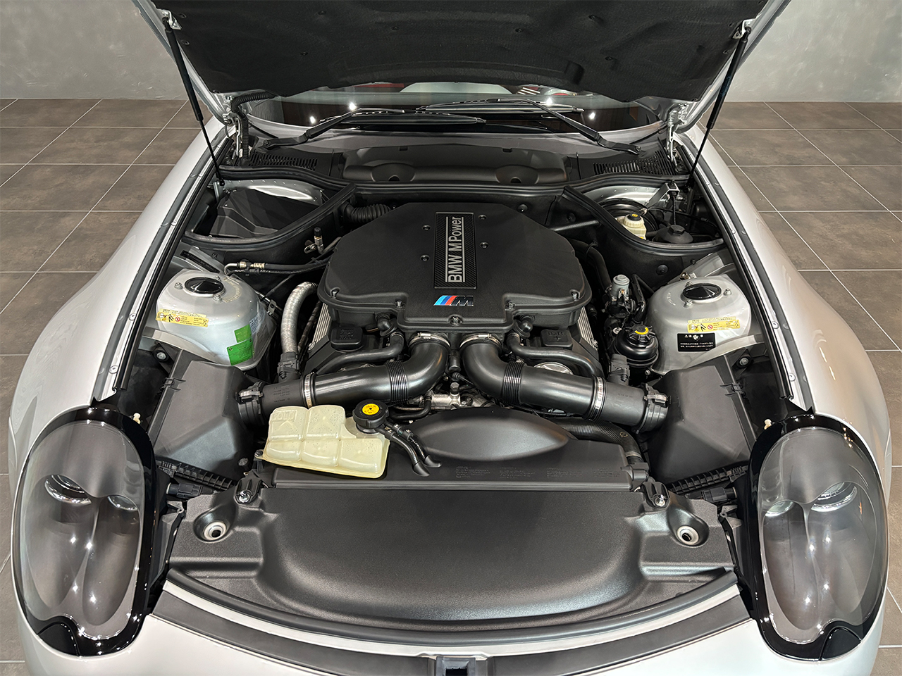 BMW Z8