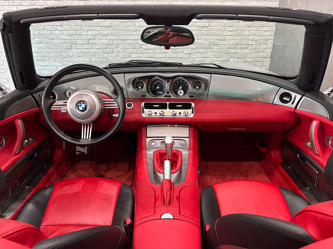 BMW Z8