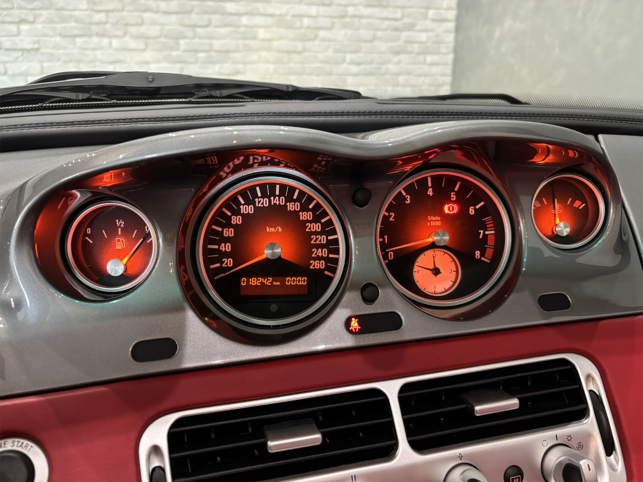 BMW Z8