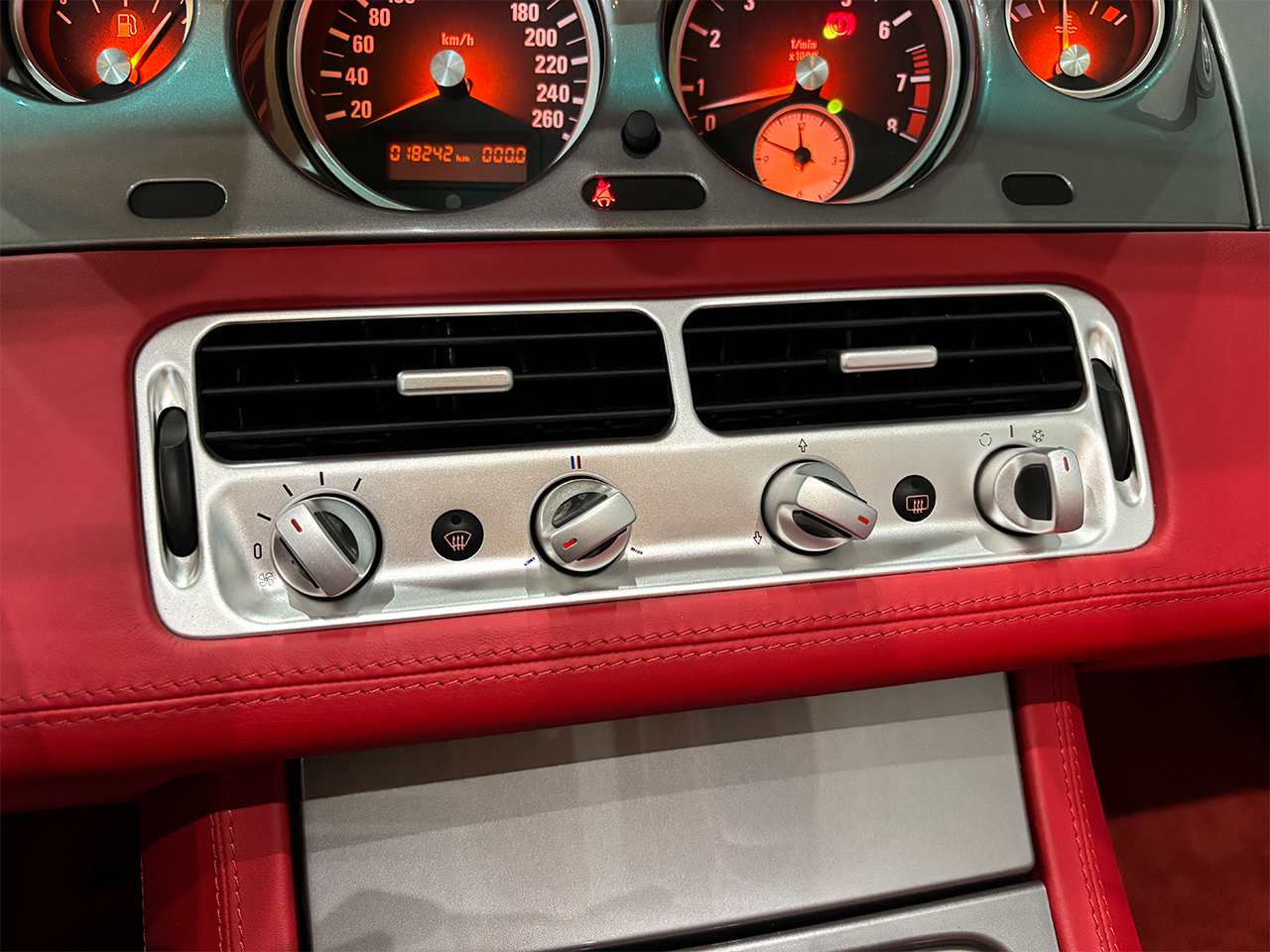 BMW Z8