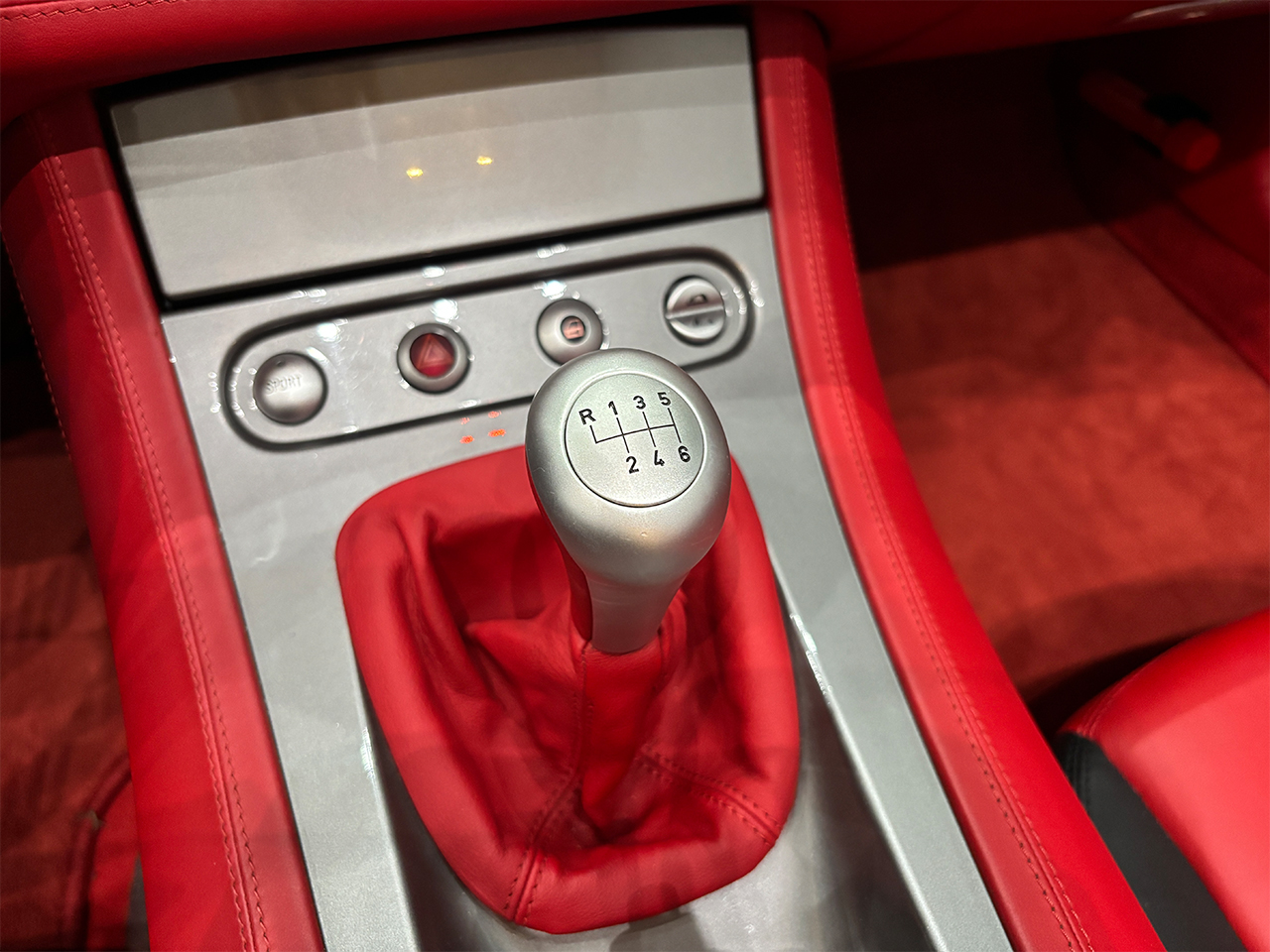 BMW Z8