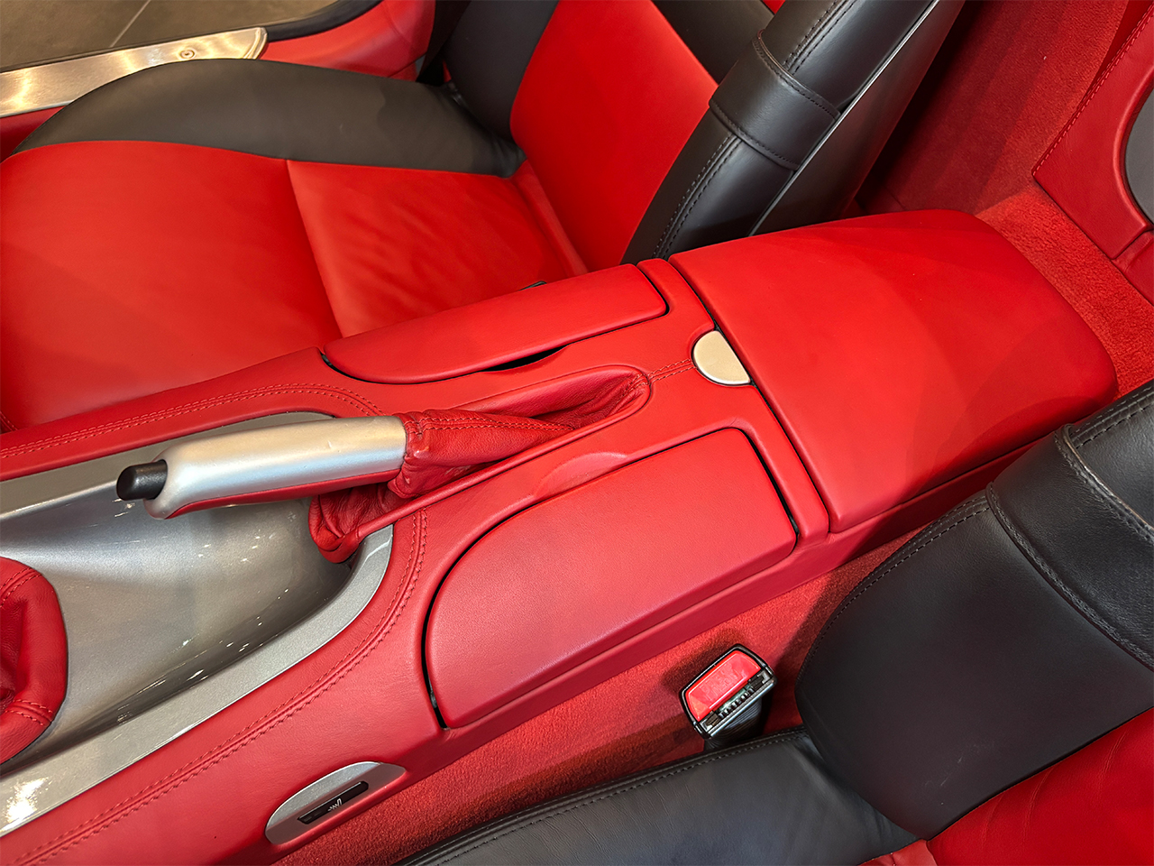 BMW Z8